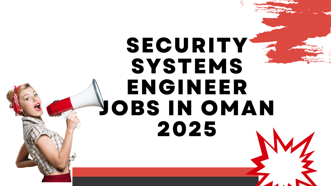 Jobs in Oman 2025
