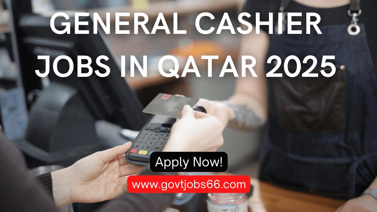 Jobs in Qatar 2025