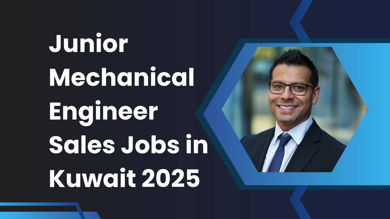 Sales Jobs in Kuwait 2025