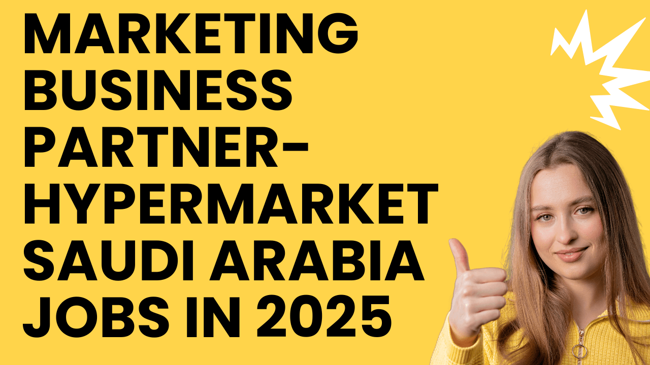 Saudi Arabia Jobs In 2025