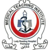 Lady Reading Hospital