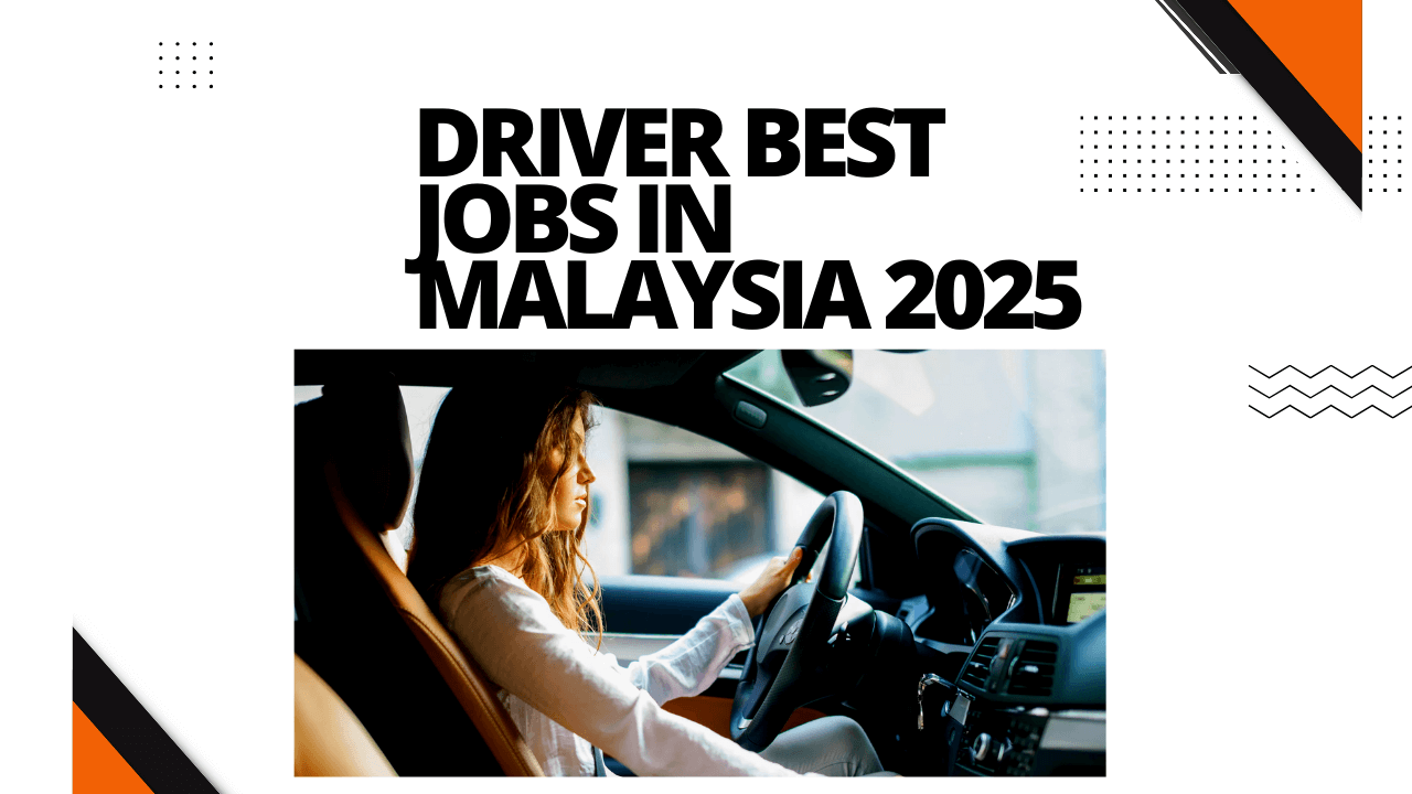 Best Jobs in Malaysia 2025