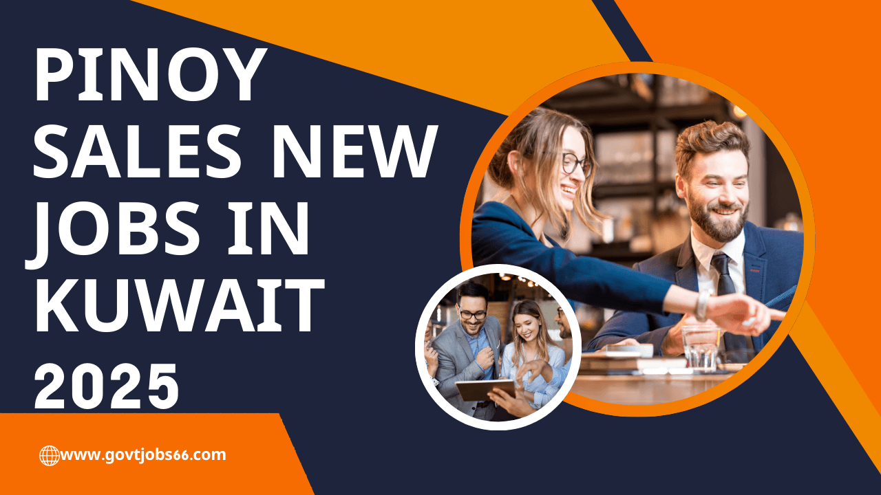 New Jobs in Kuwait 2025