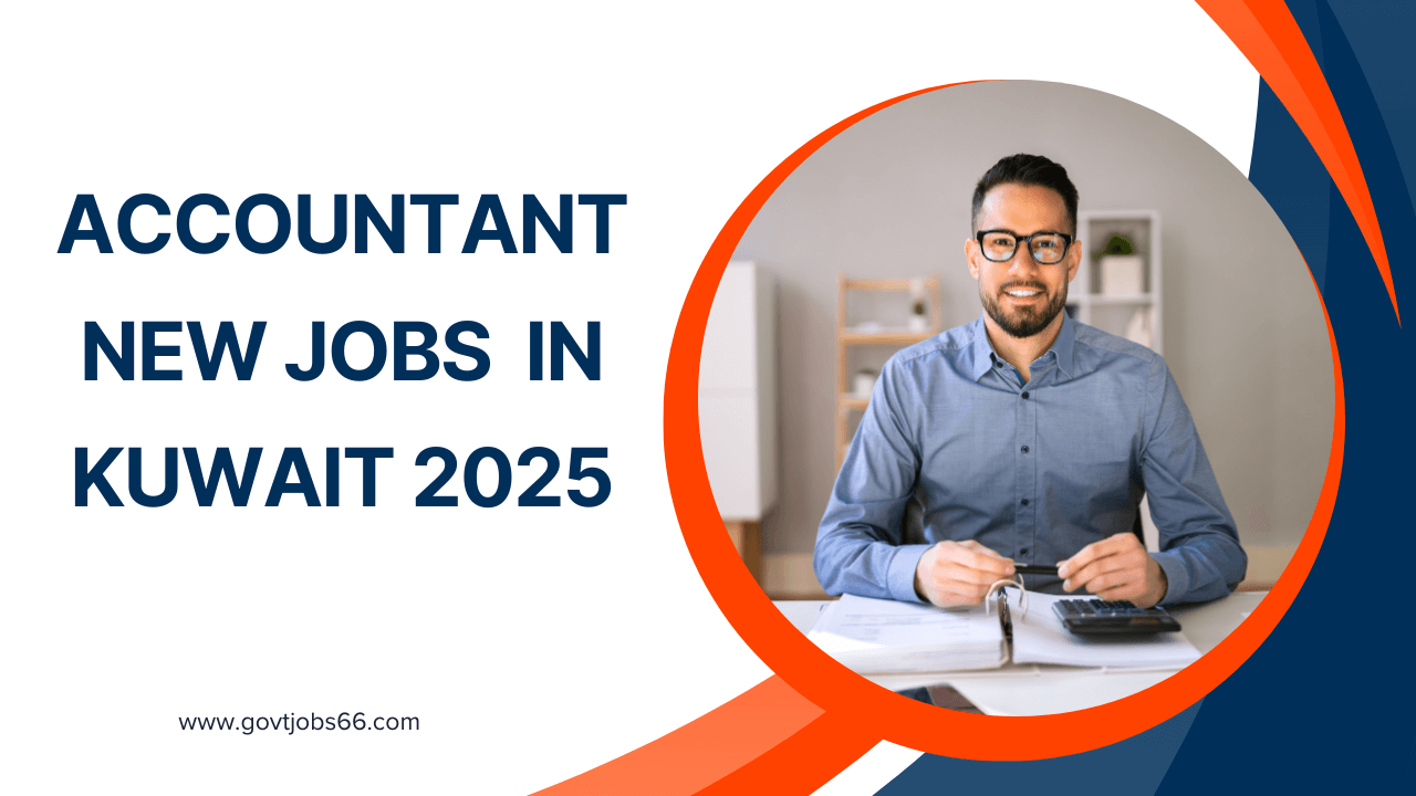 New Jobs in Kuwait 2025