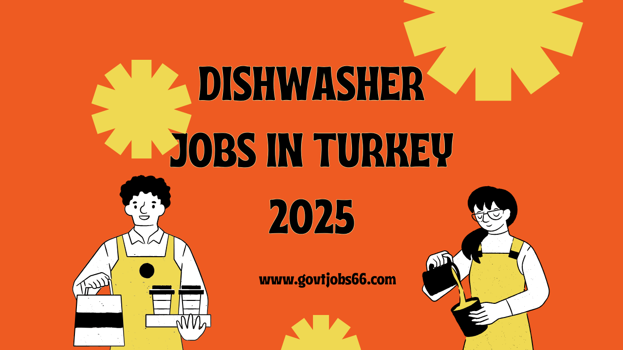Jobs in Turkey 2025