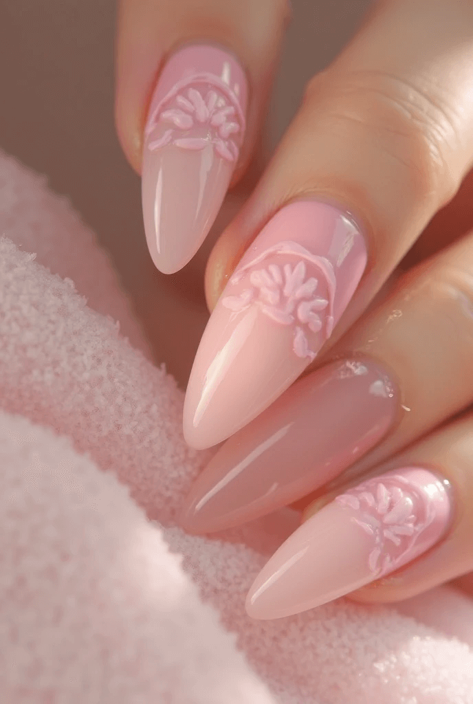 10 Pretty in Pink