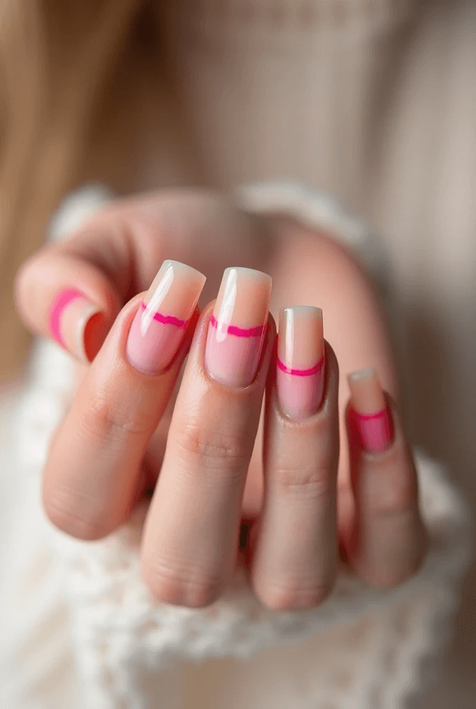10 Pretty in Pink
