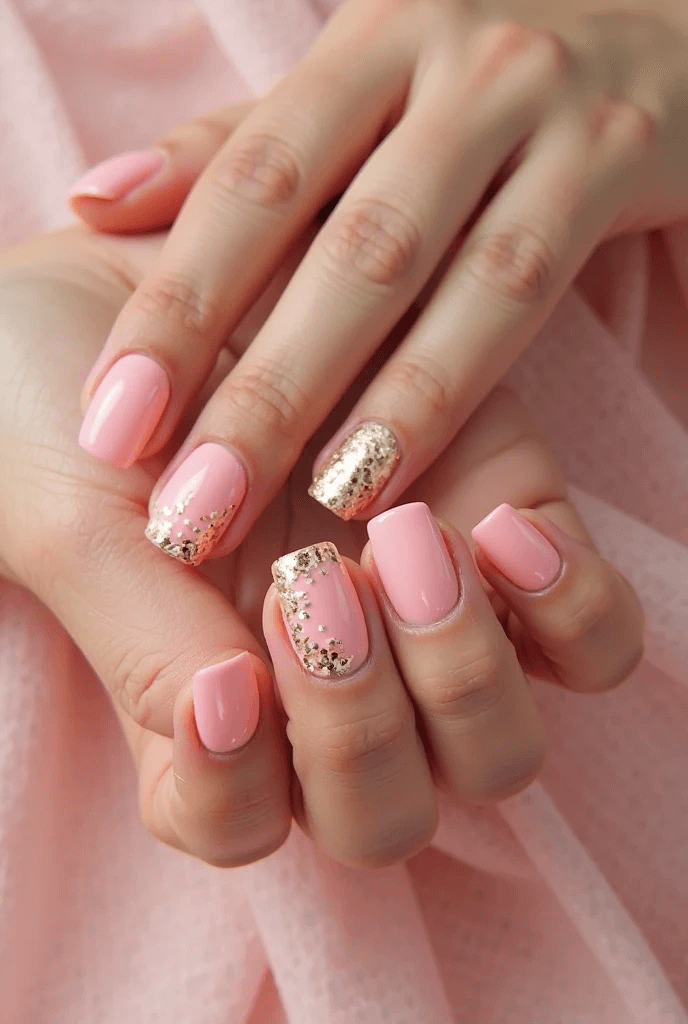 10 Pretty in Pink
