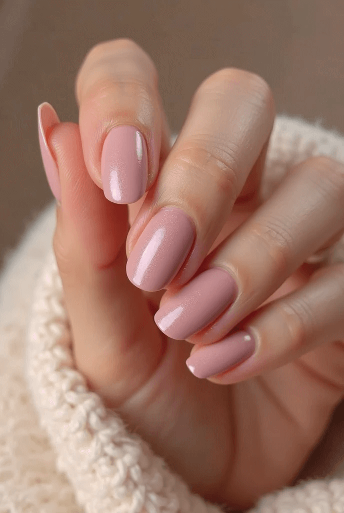 10 Pretty in Pink