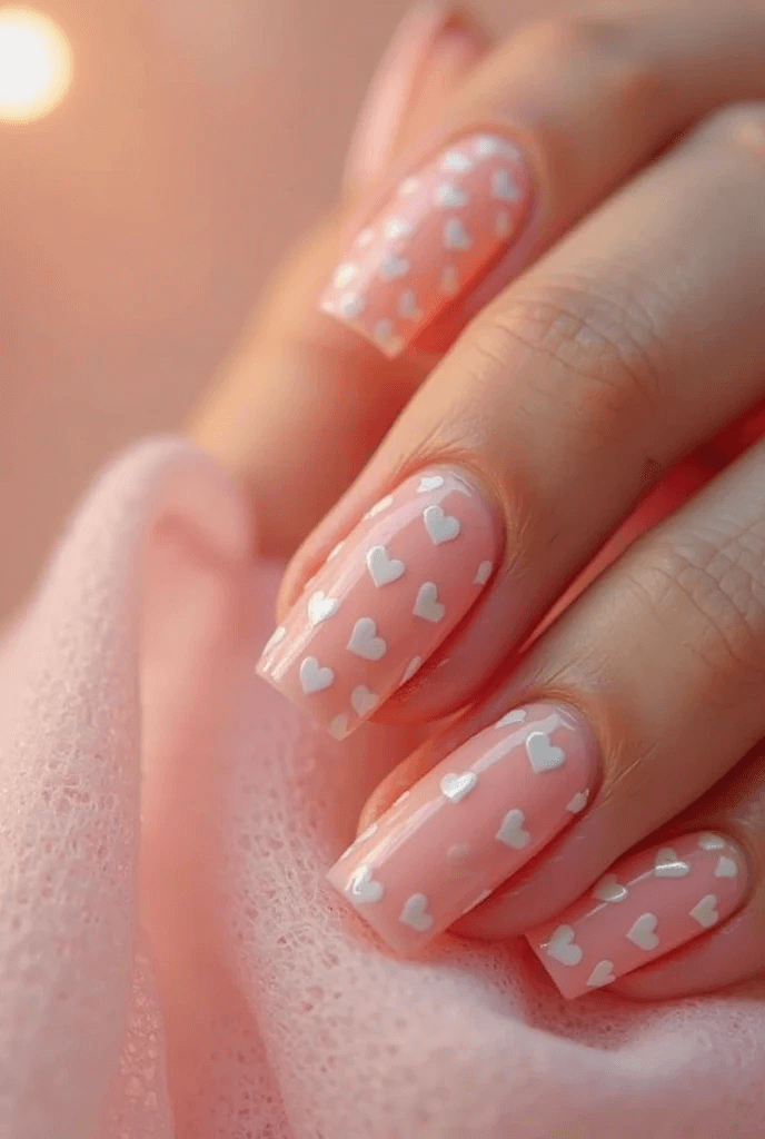 10 Pretty in Pink