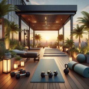 10 Inspiring Rooftop Design Ideas for Your Home