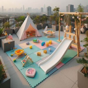10 Inspiring Rooftop Design Ideas for Your Home
