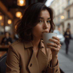 10 Luxurious Chocolate Brown Hair Colors