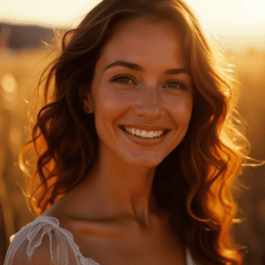 10 Luxurious Chocolate Brown Hair Colors