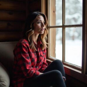 10 Luxurious Chocolate Brown Hair Colors