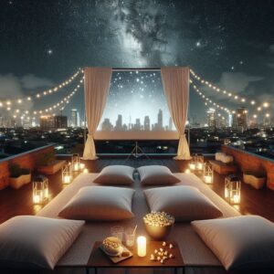 10 Inspiring Rooftop Design Ideas for Your Home