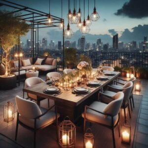 10 Inspiring Rooftop Design Ideas for Your Home