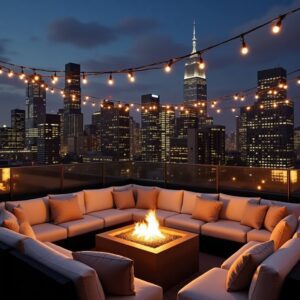 10 Inspiring Rooftop Design Ideas for Your Home