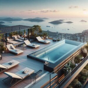 10 Inspiring Rooftop Design Ideas for Your Home