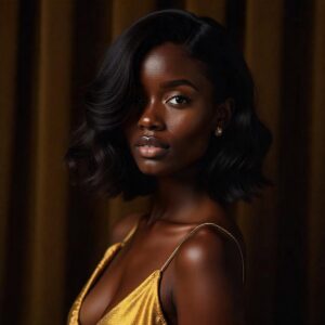 10 Luxurious Chocolate Brown Hair Colors
