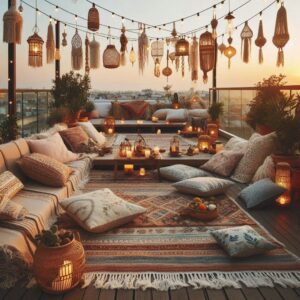 10 Inspiring Rooftop Design Ideas for Your Home