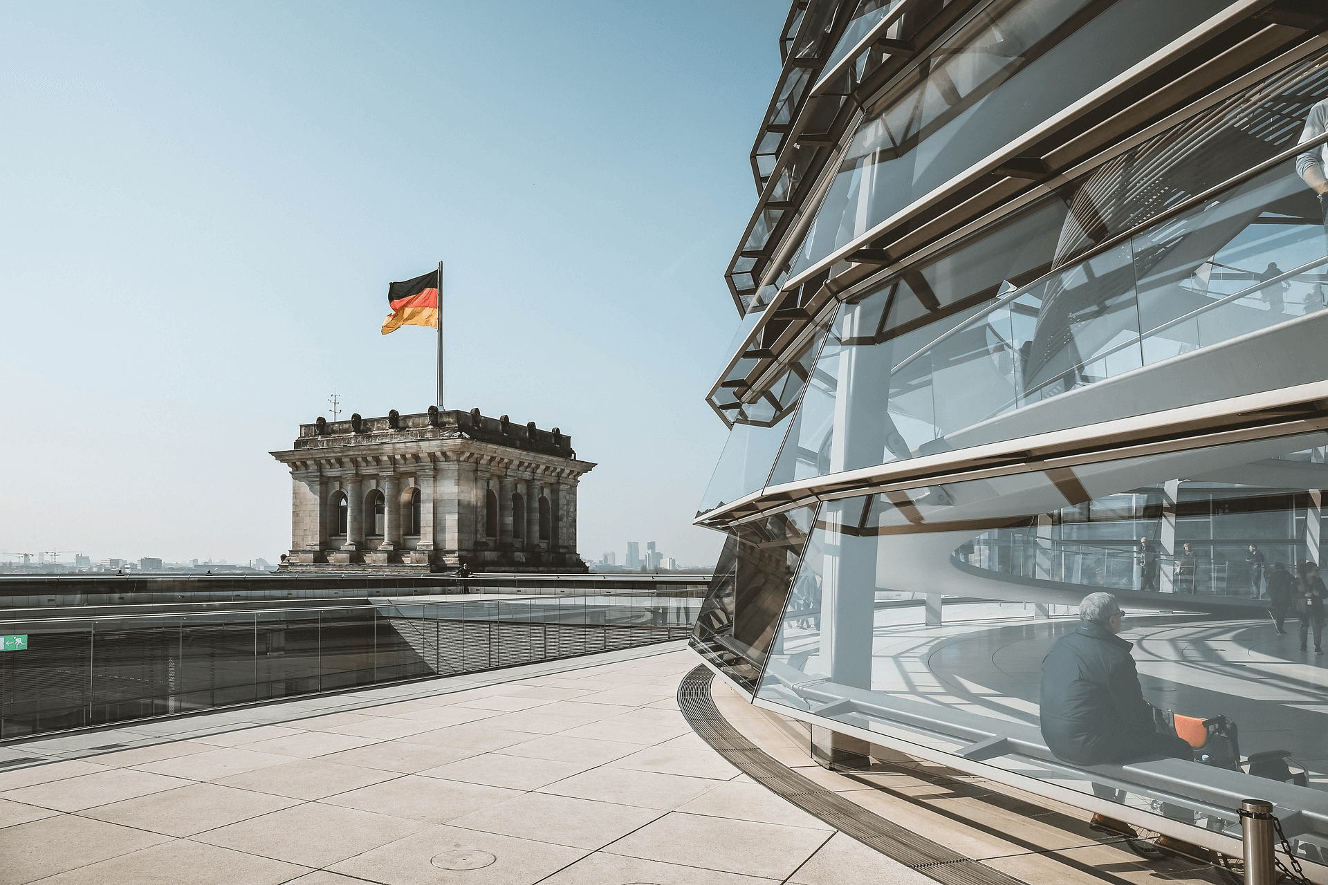A Symbol of Architecture and Ambition