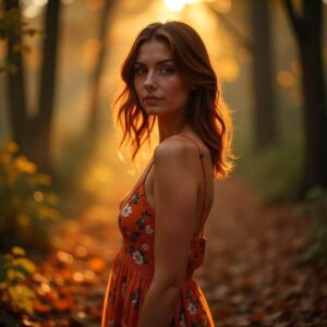 10 Luxurious Chocolate Brown Hair Colors