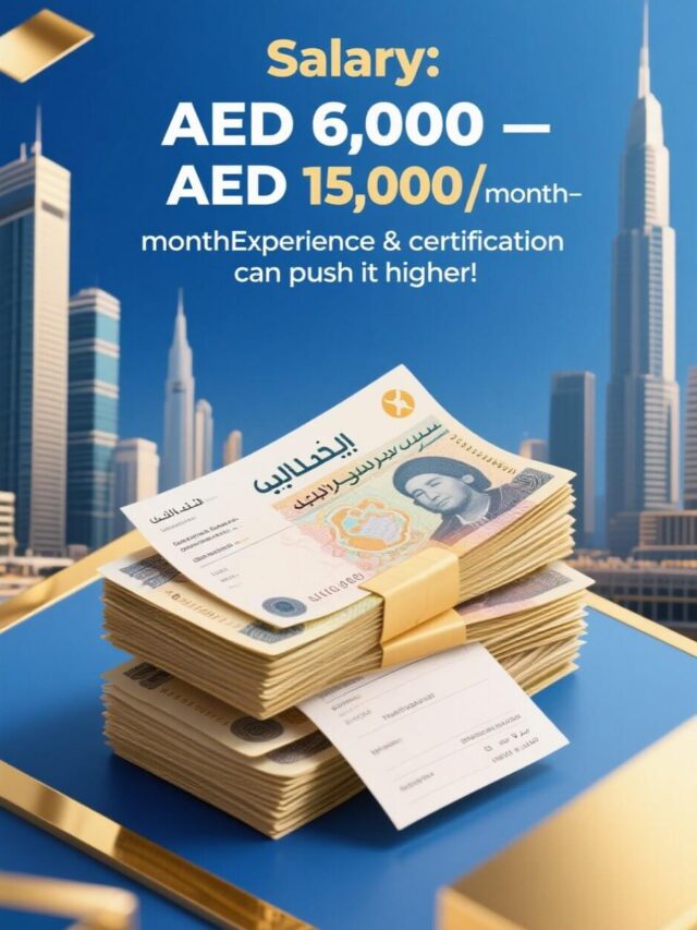 Top Accountant Jobs in Dubai