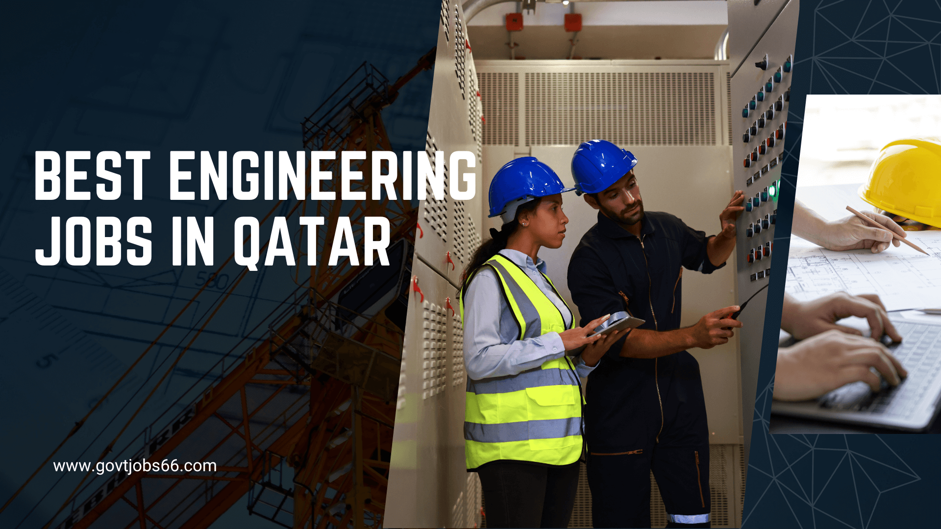 Engineering Jobs In Qatar