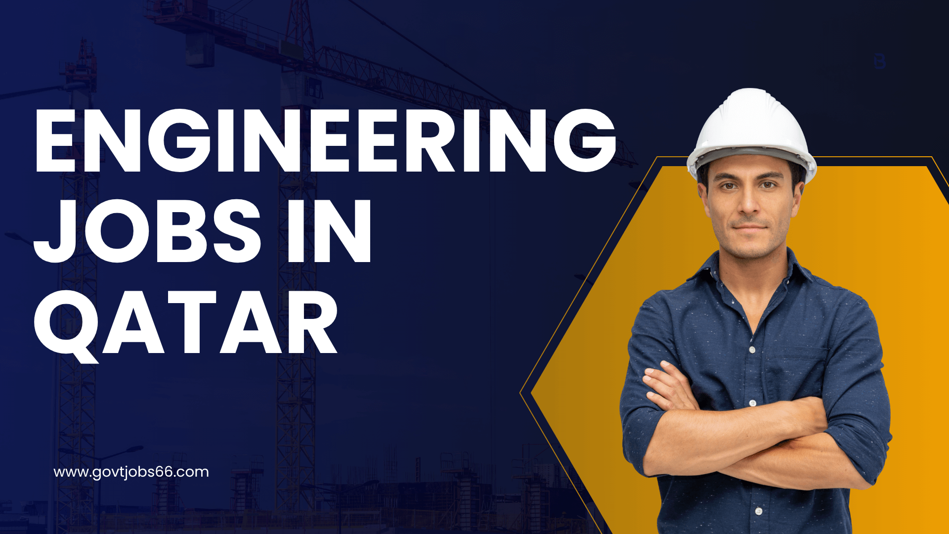 Engineering Jobs In Qatar