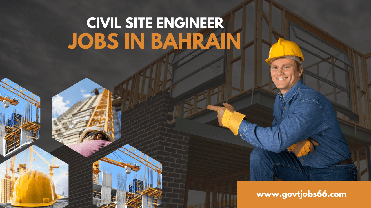 New Jobs in Bahrain 2025